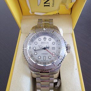 Invicta Hydromax